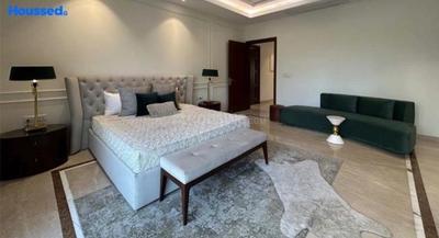 Hall Image of 4290 Sq.ft 5 BHK Apartment / Flat for rent in Prateek Edifice, Sector 107 Noida for Rs. 200000