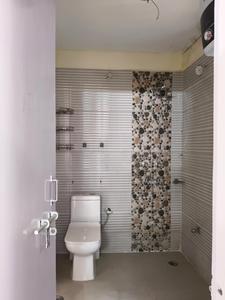 Bedroom Three Image of 2000 Sq.ft 3.5 BHK Apartment / Flat for sale in Sector 55 Gurgaon for Rs. 24500000