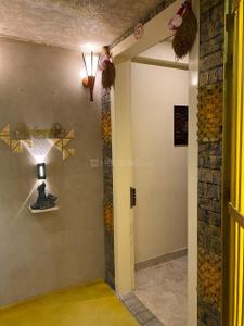 Hall Image of 1965 Sq.ft 3 BHK Apartment / Flat for sale in Buildworth Park Panorama by Buildworth Real Estate, Dispur Guwahati for Rs. 21500000