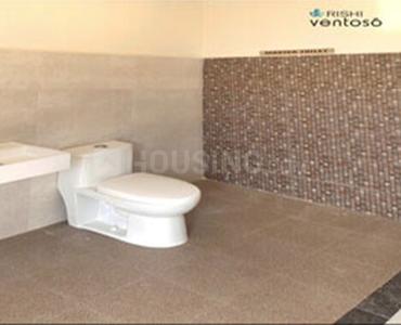 Image of 1189 Sq.ft 3 BHK Apartment / Flat for sale in Rishi Ventoso Phase 2, Madhyamgram, Kolkata for Rs. 8300000