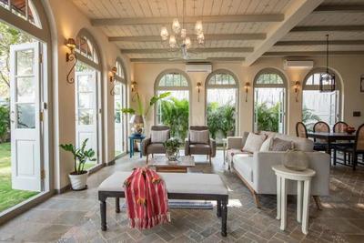 4 BHK Villa