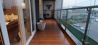 4 BHK Flat