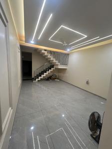 Living Room Image of 2000 Sq.ft 3 BHK Independent House for rent in Ratnappa Kumbhar Nagar Kolhapur for Rs. 18000