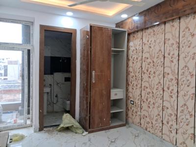 Bedroom Image of 1550 Sq.ft 3 BHK Apartment / Flat for sale in Swastik AVS Infra Homes, Sector 104 Noida for Rs. 5500000