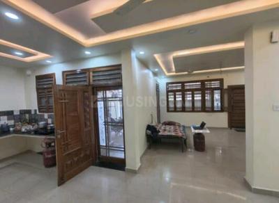 2 BHK Independent Builder Floor