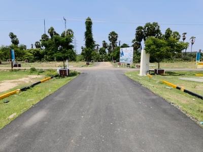 Image of 1023 Sq.ft Residential Plot / Land for sale in Maraimalai Nagar, Chennai for Rs. 1421970
