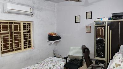Bedroom Image of 1350 Sq.ft 3 BHK Independent House for sale in Bapunagar Ahmedabad for Rs. 11000000