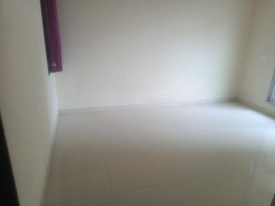 Bedroom Image of 750 Sq.ft 2 BHK Apartment / Flat for rent in Vihang Valley, Kasarvadavali Thane for Rs. 26000