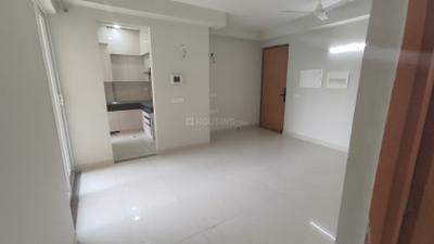 Living Room Image of 1285 Sq.ft 3 BHK Apartment / Flat for sale in Eureka Park By Tata Value Homes, Sector 150 Noida for Rs. 16000000