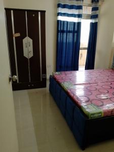 Bedroom Image of 610 Sq.ft 2 BHK Apartment / Flat for sale in Pyramid Urban Homes, Sector 70A Gurgaon for Rs. 8000000