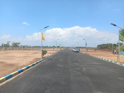 Image of 9605 Sq.ft Residential Plot / Land for sale in Thoppur, Madurai for Rs. 6578000
