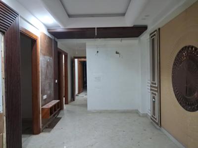 Living Room Image of 1650 Sq.ft 3.5 BHK Apartment / Flat for sale in DM Infra, Sector 104 Noida for Rs. 6500000