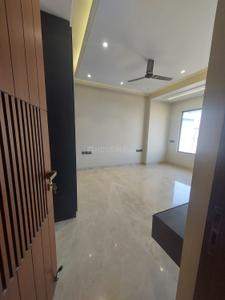 Bedroom Image of 2475 Sq.ft 4 BHK Builder Floor for sale in Punjabi Bagh New Delhi for Rs. 61000000