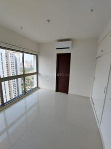 Hall Image of 850 Sq.ft 2 BHK Apartment / Flat for sale in Lodha Majiwada Tower 1, Thane West Thane for Rs. 12800000