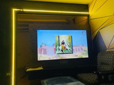 Image of 460 Sq.ft 1 RK Builder Floor for rent in Uttam Nagar, New Delhi for Rs. 13000