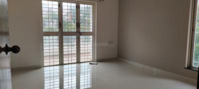 Bedroom Image of 2200 Sq.ft 4 BHK Apartment / Flat for rent in Nirmiti Crimson Dale, Baner Pune for Rs. 90000