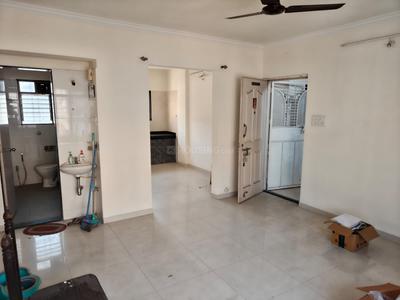 Hall Image of 1100 Sq.ft 2 BHK Apartment / Flat for sale in Bavdhan Pune for Rs. 11000000