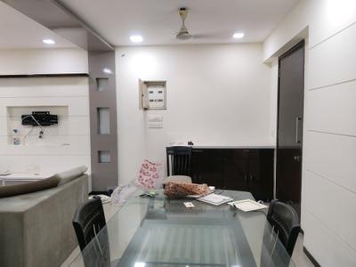 Living Room Image of 2750 Sq.ft 4 BHK Apartment / Flat for sale in Ekta Park Vista, Khar West Mumbai for Rs. 160000000