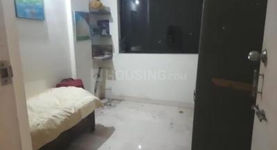 Bedroom Image of 800 Sq.ft 2 BHK Apartment / Flat for sale in Abrol Krishna Green Land Park, Kasarvadavali Thane for Rs. 5800000