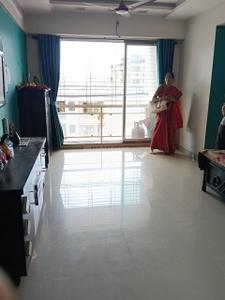 Hall Image of 1010 Sq.ft 1 BHK Apartment / Flat for sale in Thakurli Thane for Rs. 8000000