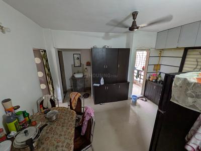 Hall Image of 1300 Sq.ft 2 BHK Apartment / Flat for sale in Baben Surat for Rs. 2250000