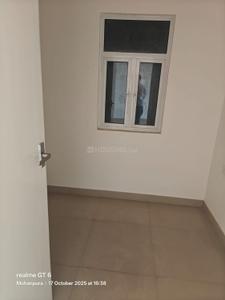 Bedroom Image of 900 Sq.ft 2.5 BHK Apartment / Flat for sale in Unique Sapphire, Mansarovar Jaipur for Rs. 4300000