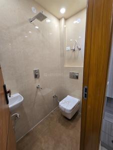 Image of 600 Sq.ft 2 BHK Builder Floor for sale in Nawada, New Delhi for Rs. 3700000