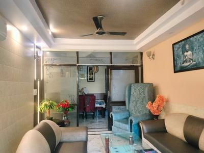 Hall Image of 3600 Sq.ft 6 BHK Villa for sale in Ansal Chiranjiv Vihar, Shastri Nagar Ghaziabad for Rs. 32000000