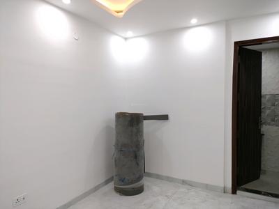 Bedroom Image of 1850 Sq.ft 3 BHK Apartment / Flat for sale in The New Priyadarshani Appartment, Sector 5 Dwarka New Delhi for Rs. 24200000