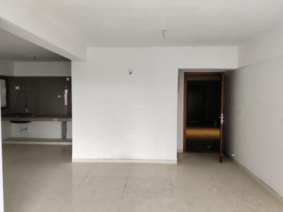 Living Room Image of 1080 Sq.ft 2 BHK Apartment / Flat for rent in Adani The Meadows, Shantigram Ahmedabad for Rs. 26000
