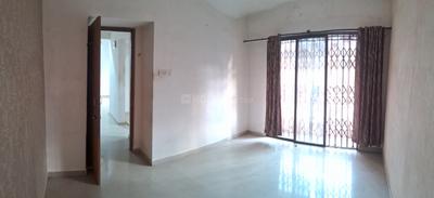 Hall Image of 740 Sq.ft 1 BHK Apartment / Flat for sale in Marathon Nagari NX, Badlapur East Badlapur for Rs. 2700000