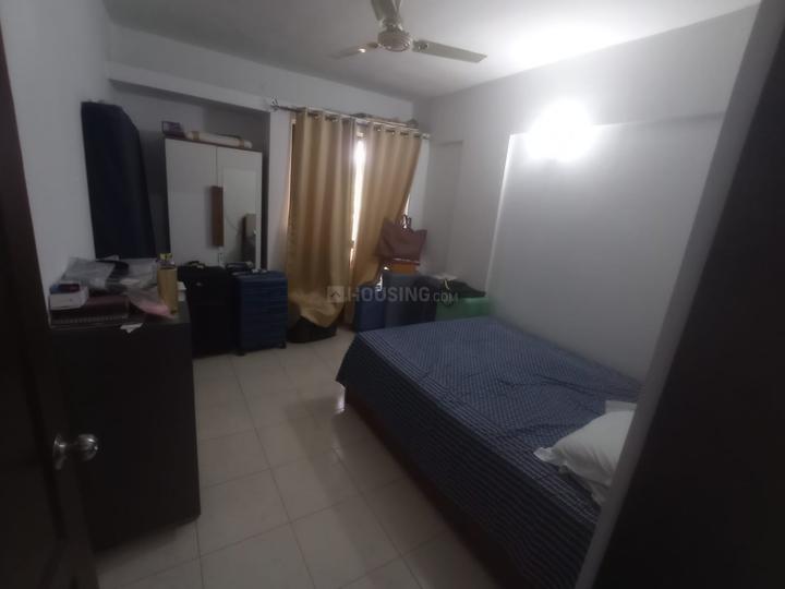 Silveroak Silver Oak Bedroom 1