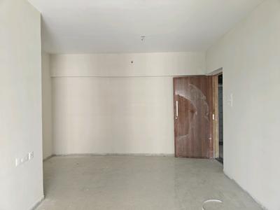Living Room Image of 780 Sq.ft 2 BHK Apartment / Flat for sale in Ampple One by Amppletech Projects Private Limited, Ghatkopar East Mumbai for Rs. 17700000