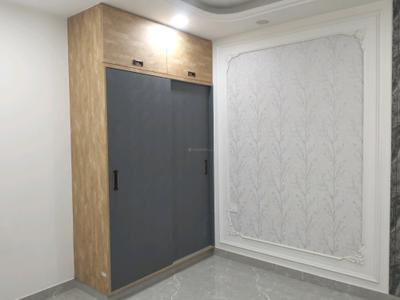 Bedroom Image of 1305 Sq.ft 3 BHK Builder Floor for sale in Shahdara New Delhi for Rs. 15500000