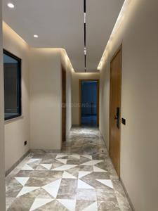 Image of 3600 Sq.ft 4 BHK Builder Floor for rent in Greater Kailash II, New Delhi for Rs. 410000