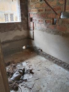 Hall Image of 1000 Sq.ft 2 BHK Apartment / Flat for sale in Garfa Kolkata for Rs. 6100000
