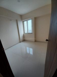 Bedroom Image of 950 Sq.ft 2 BHK Apartment / Flat for sale in Lotus Urban Homes, Charholi Budruk Pune for Rs. 5200000