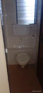 Bathroom Image of 640 Sq.ft 1 BHK Apartment / Flat for rent in Rijo Parvati Nandan CHSL, Kalyan East Kalyan for Rs. 13000