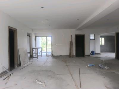 Living Room Image of 3150 Sq.ft 5 BHK Apartment / Flat for sale in Bangalore City Municipal Corporation Layout Bengaluru for Rs. 29000100