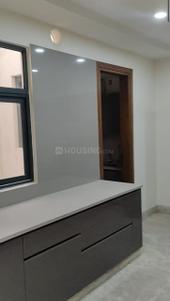 Bedroom Image of 2700 Sq.ft 4 BHK Builder Floor for sale in Punjabi Bagh New Delhi for Rs. 55000000