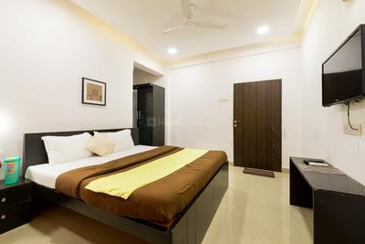 Bedroom Image of 6000 Sq.ft 8 BHK Apartment / Flat for sale in Samarpan, Juhu Mumbai for Rs. 290000000