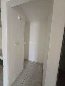 Balcony Image of 1900 Sq.ft 4 BHK Apartment / Flat for sale in Sama Savli Vadodara for Rs. 7900000