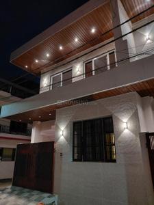 Image of 1366 Sq.ft 3 BHK Duplex for sale in Kalyanpur (West), Lucknow for Rs. 6500000