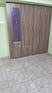 Bedroom Image of 850 Sq.ft 2 BHK Builder Floor for rent in Koodal Nagar Madurai for Rs. 10000