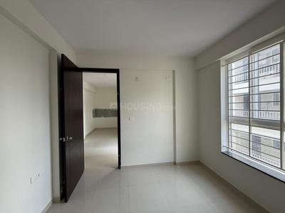 Bedroom Image of 992 Sq.ft 2 BHK Apartment / Flat for sale in Gunjur Palya Bengaluru for Rs. 9500000
