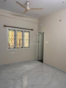 Hall Image of 1200 Sq.ft 2 BHK Apartment / Flat for rent in Cooke Town Bengaluru for Rs. 40000