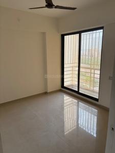 Bedroom Image of 1000 Sq.ft 2 BHK Apartment / Flat for rent in Dronagiri Navi Mumbai for Rs. 17000