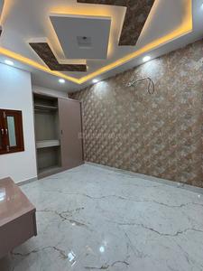 Bedroom Image of 1950 Sq.ft 3 BHK Duplex for sale in Kamal Vihar Raipur for Rs. 4825000