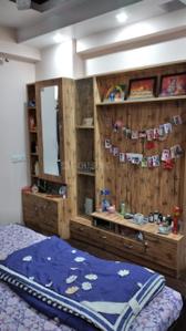 Bedroom Image of 1210 Sq.ft 3 BHK Apartment / Flat for sale in Mahagun Mywoods, Noida Extension Greater Noida for Rs. 13000000