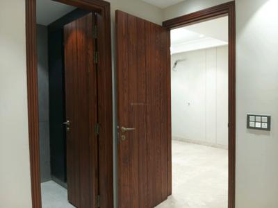 Bedroom Image of 1550 Sq.ft 3 BHK Builder Floor for sale in Palam Vihar Gurgaon for Rs. 32000000